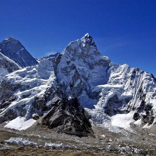 Flights from Australia to Nepal